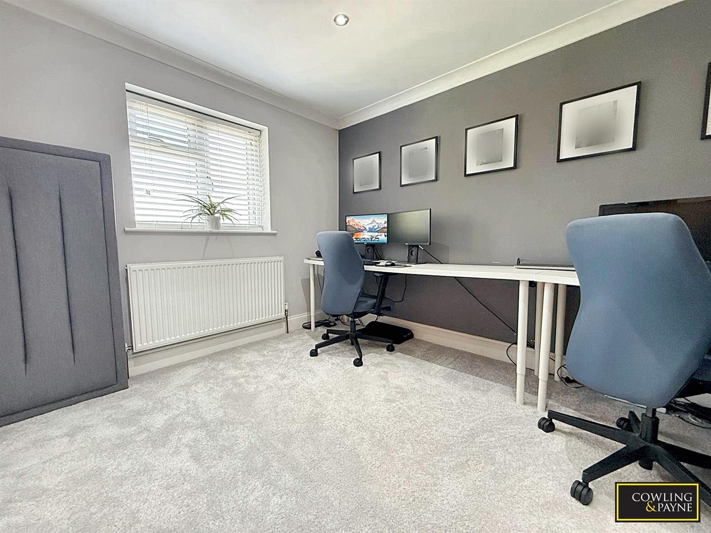 Bridge Road, Wickford